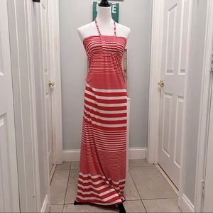 Avaleigh Maxi dress size: XS